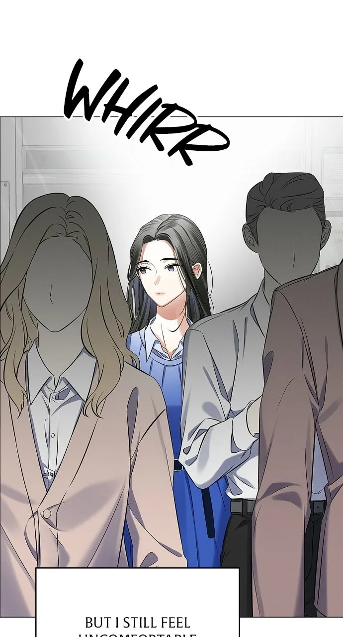 When Love CallsUpon Me Chapter 14 page 24 - 
