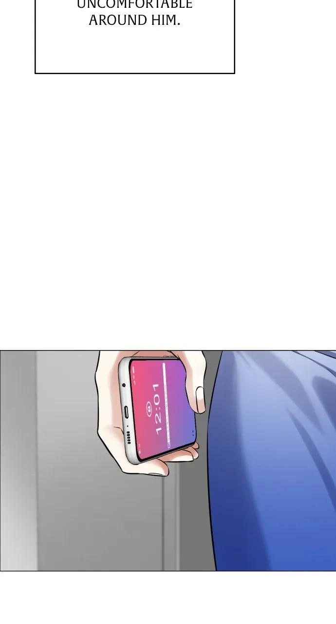 When Love CallsUpon Me Chapter 14 page 25 - 