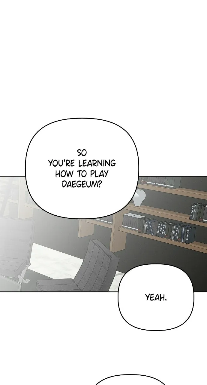 When Love CallsUpon Me Chapter 14 page 37 - 