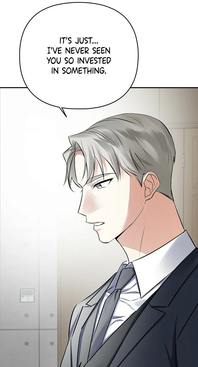 When Love CallsUpon Me Chapter 14 page 39 - 