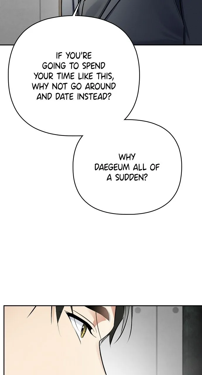 When Love CallsUpon Me Chapter 14 page 40 - 