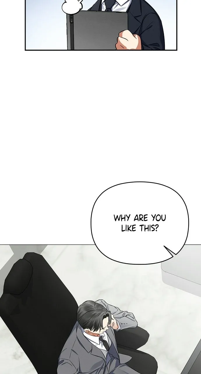 When Love CallsUpon Me Chapter 14 page 43 - 