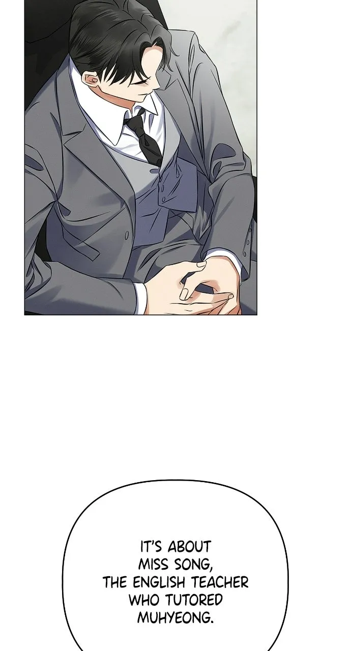 When Love CallsUpon Me Chapter 14 page 45 - 