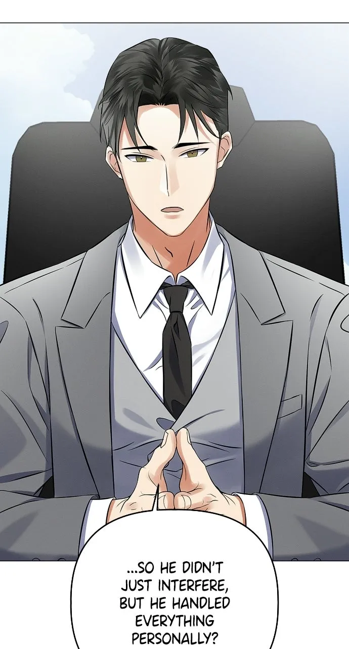 When Love CallsUpon Me Chapter 14 page 49 - 