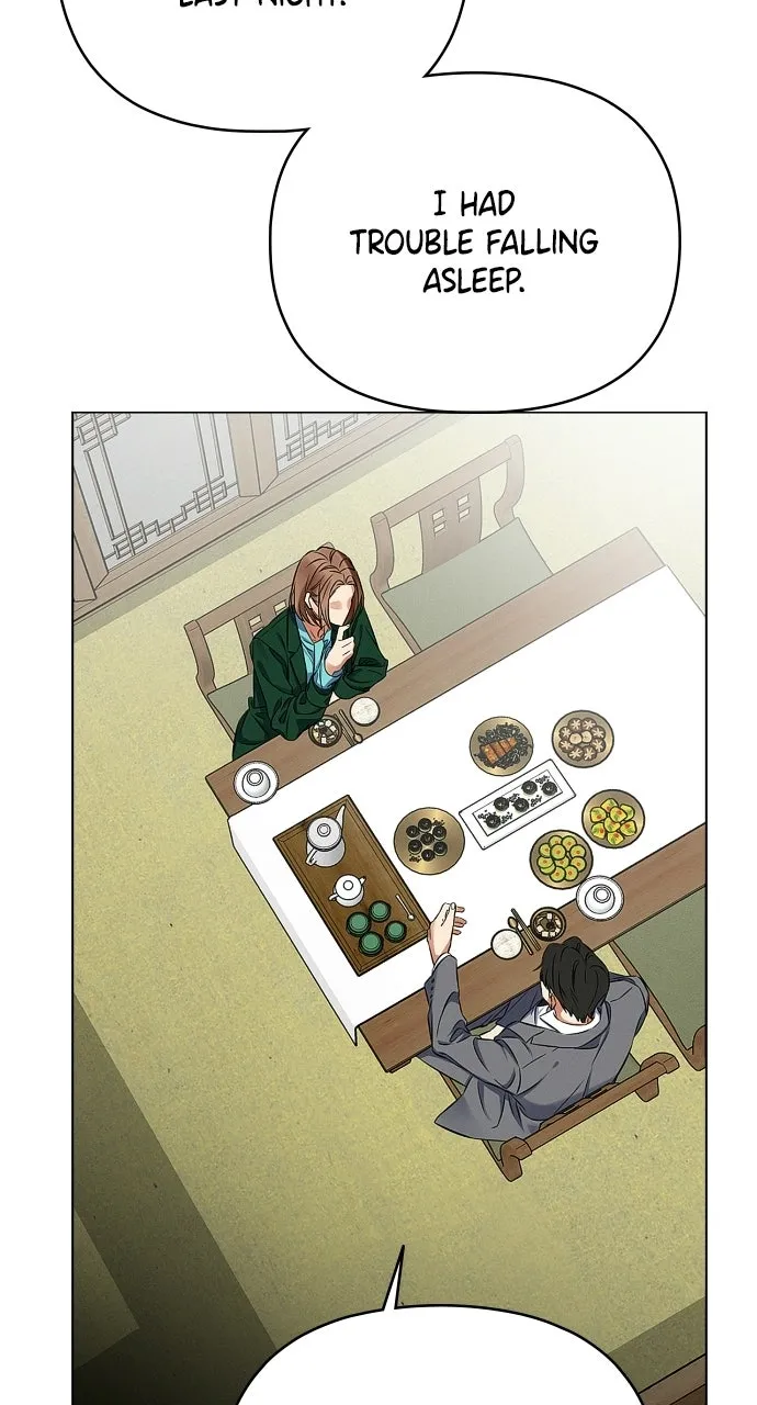 When Love CallsUpon Me Chapter 14 page 71 - 