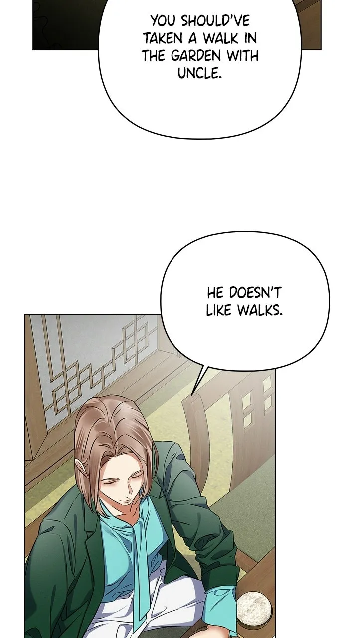 When Love CallsUpon Me Chapter 14 page 72 - 
