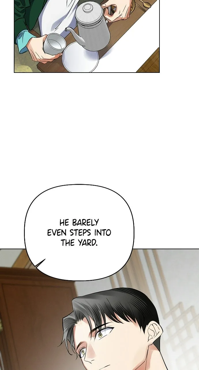 When Love CallsUpon Me Chapter 14 page 73 - 