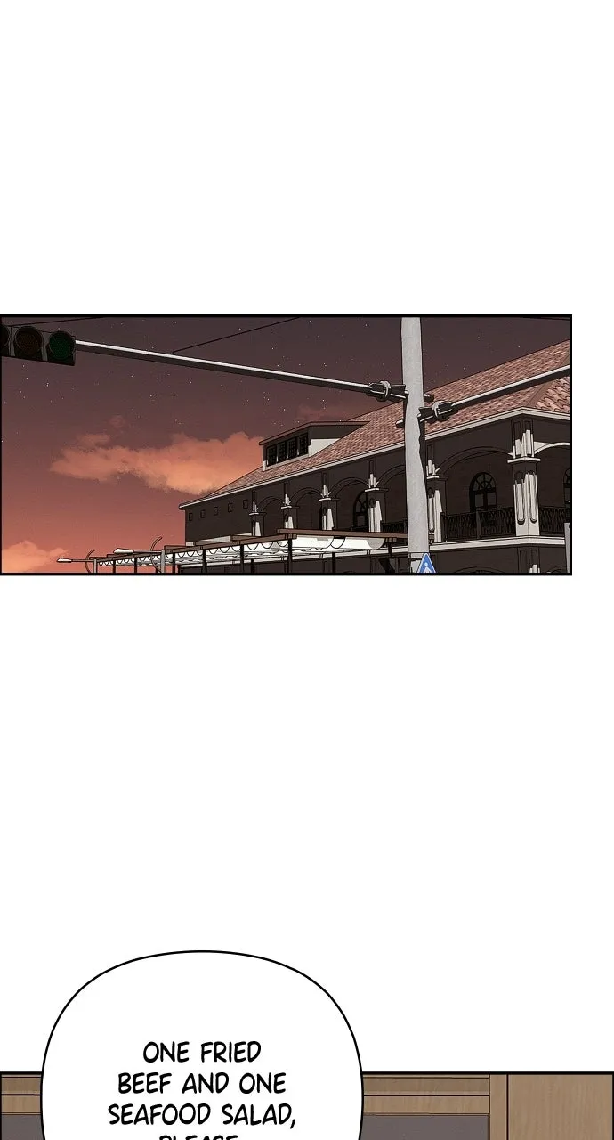 When Love CallsUpon Me Chapter 15 page 15 - 