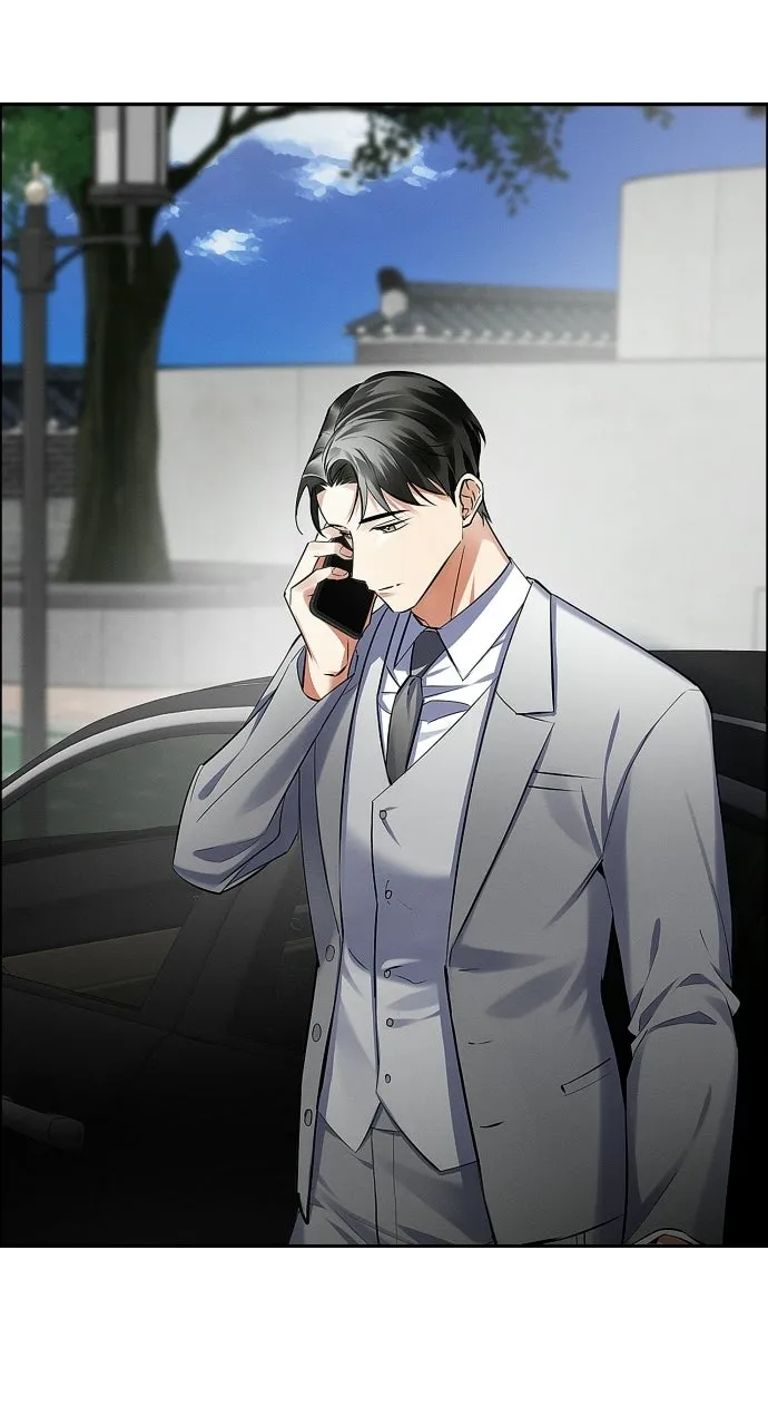 When Love CallsUpon Me Chapter 15 page 3 - 