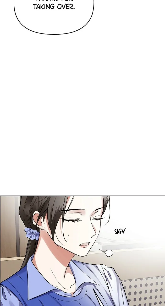 When Love CallsUpon Me Chapter 15 page 21 - 