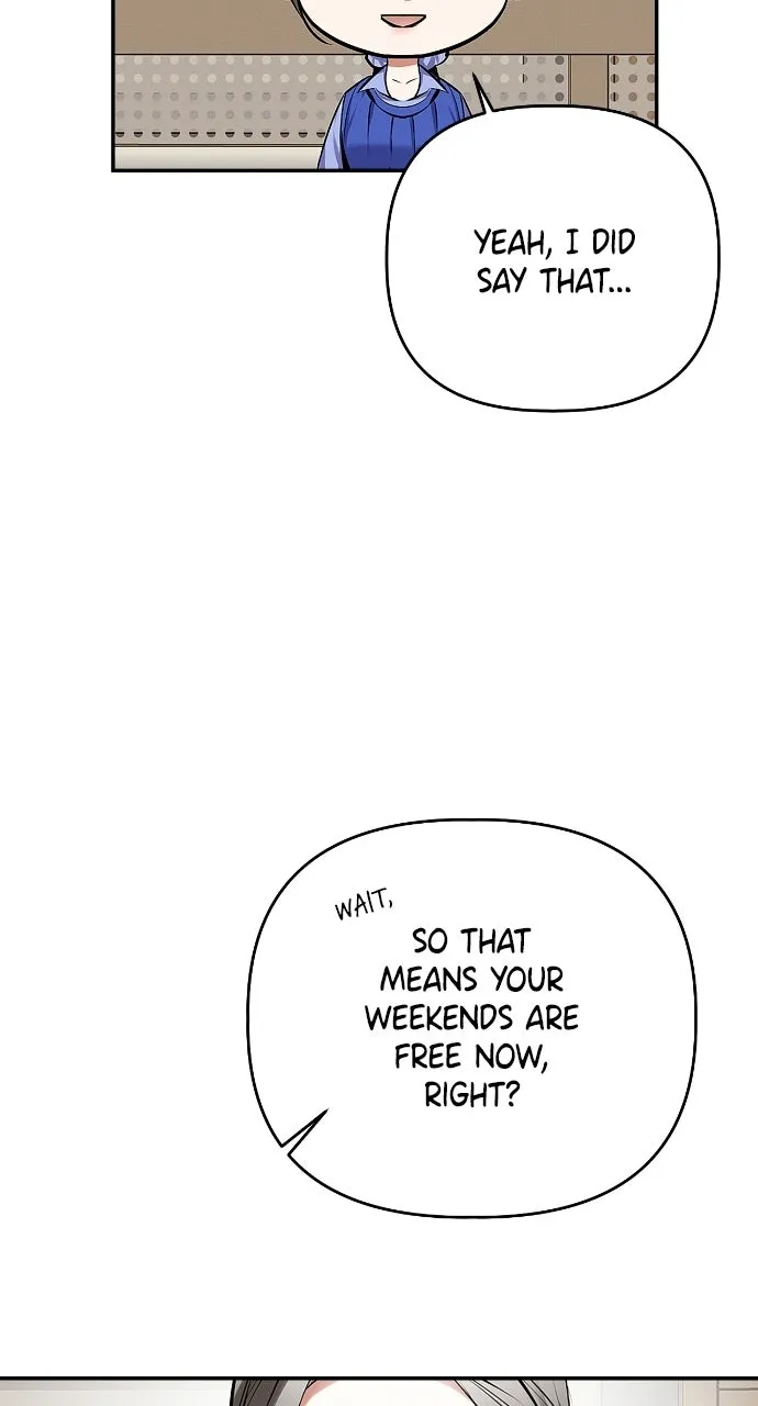 When Love CallsUpon Me Chapter 15 page 24 - 