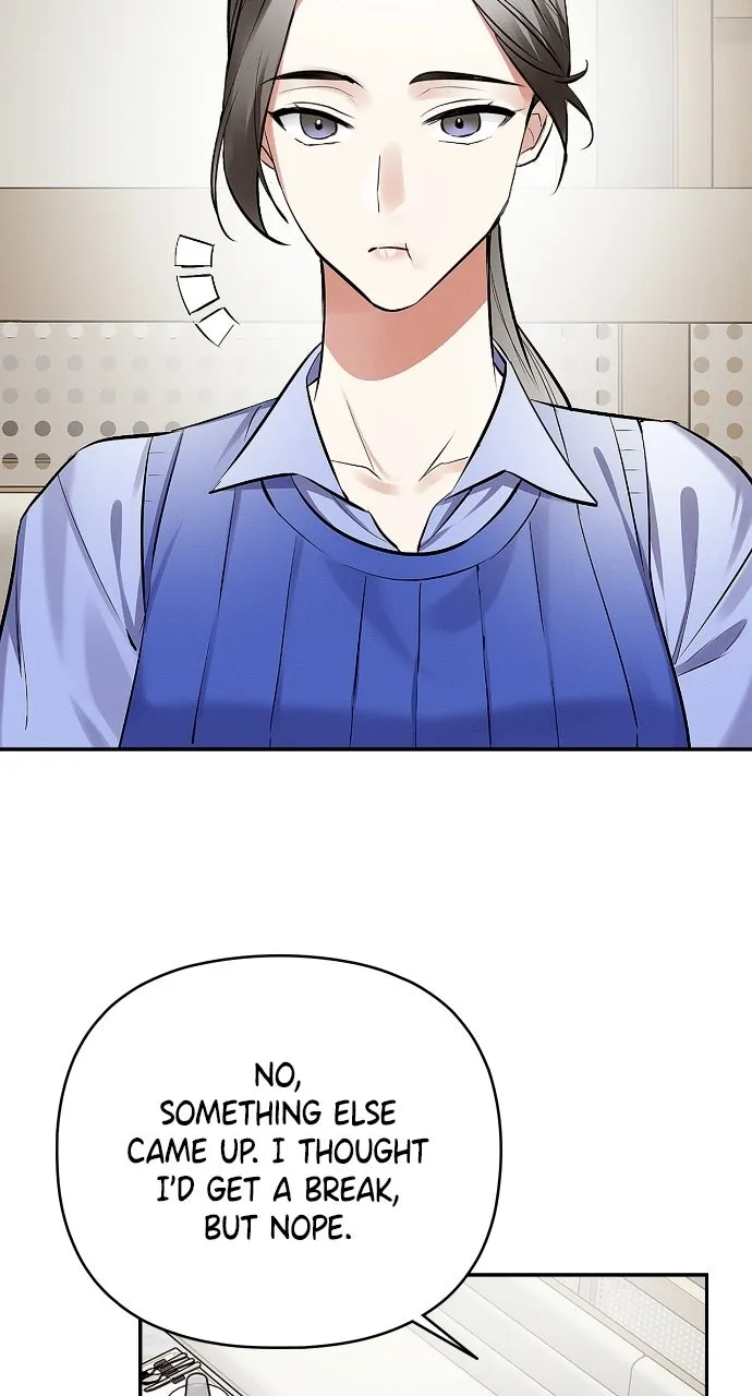 When Love CallsUpon Me Chapter 15 page 25 - 