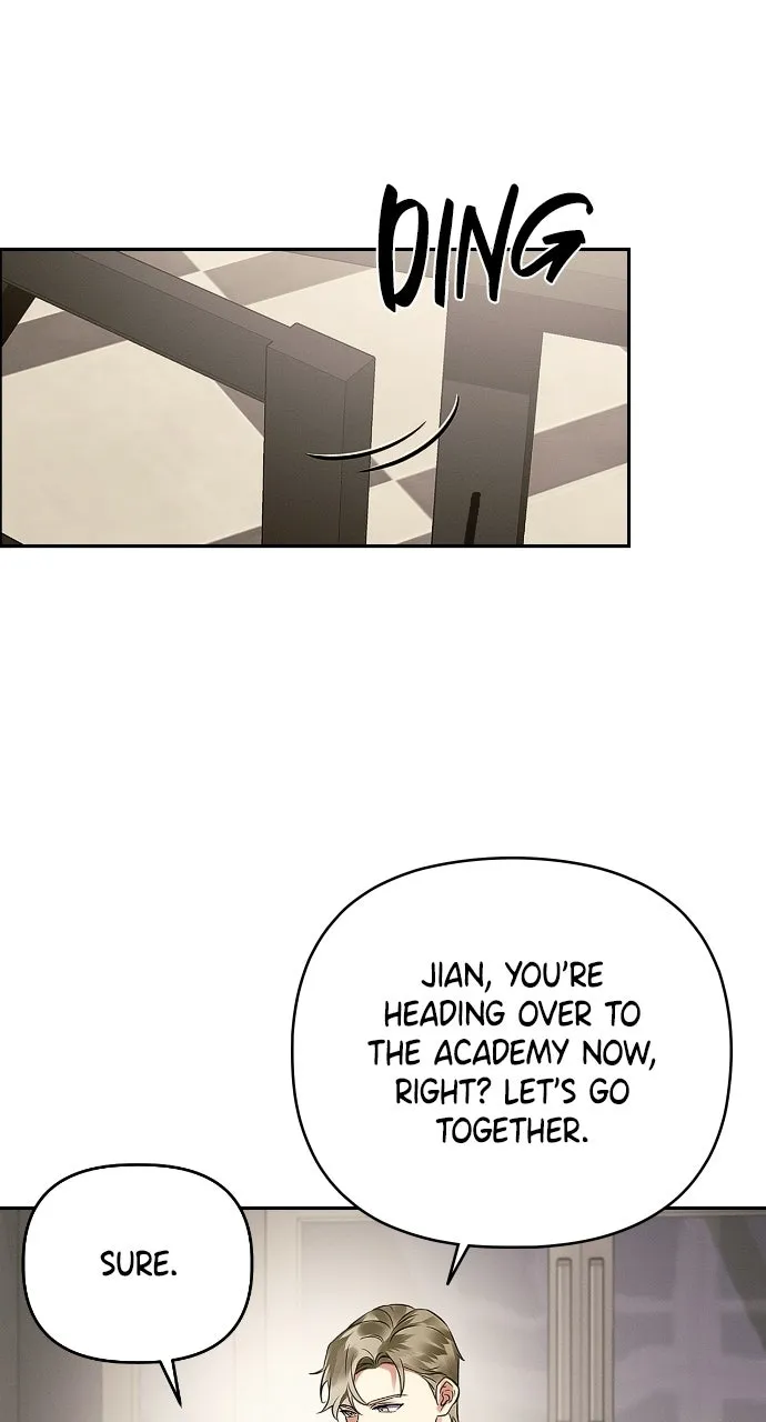When Love CallsUpon Me Chapter 15 page 34 - 