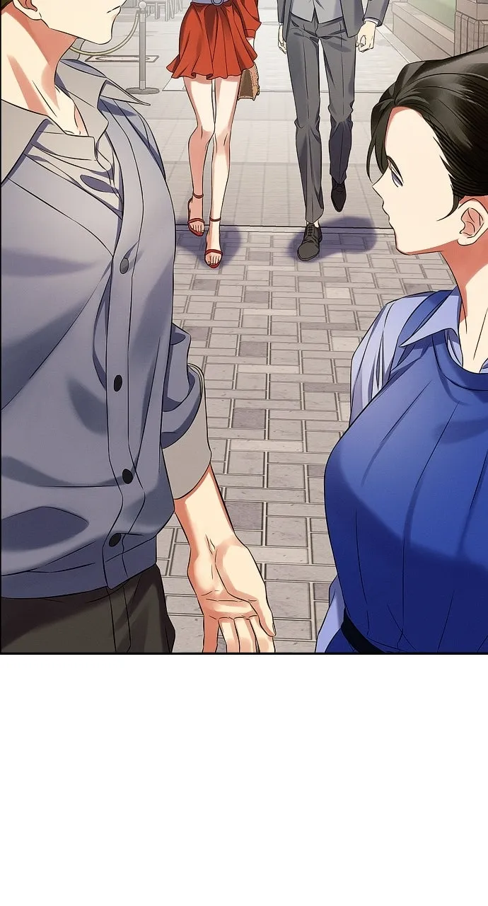 When Love CallsUpon Me Chapter 15 page 38 - 