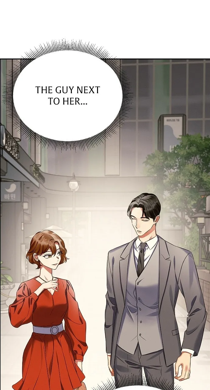 When Love CallsUpon Me Chapter 15 page 39 - 