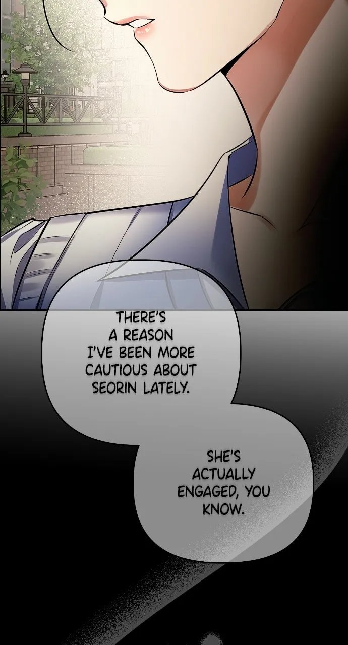 When Love CallsUpon Me Chapter 15 page 41 - 