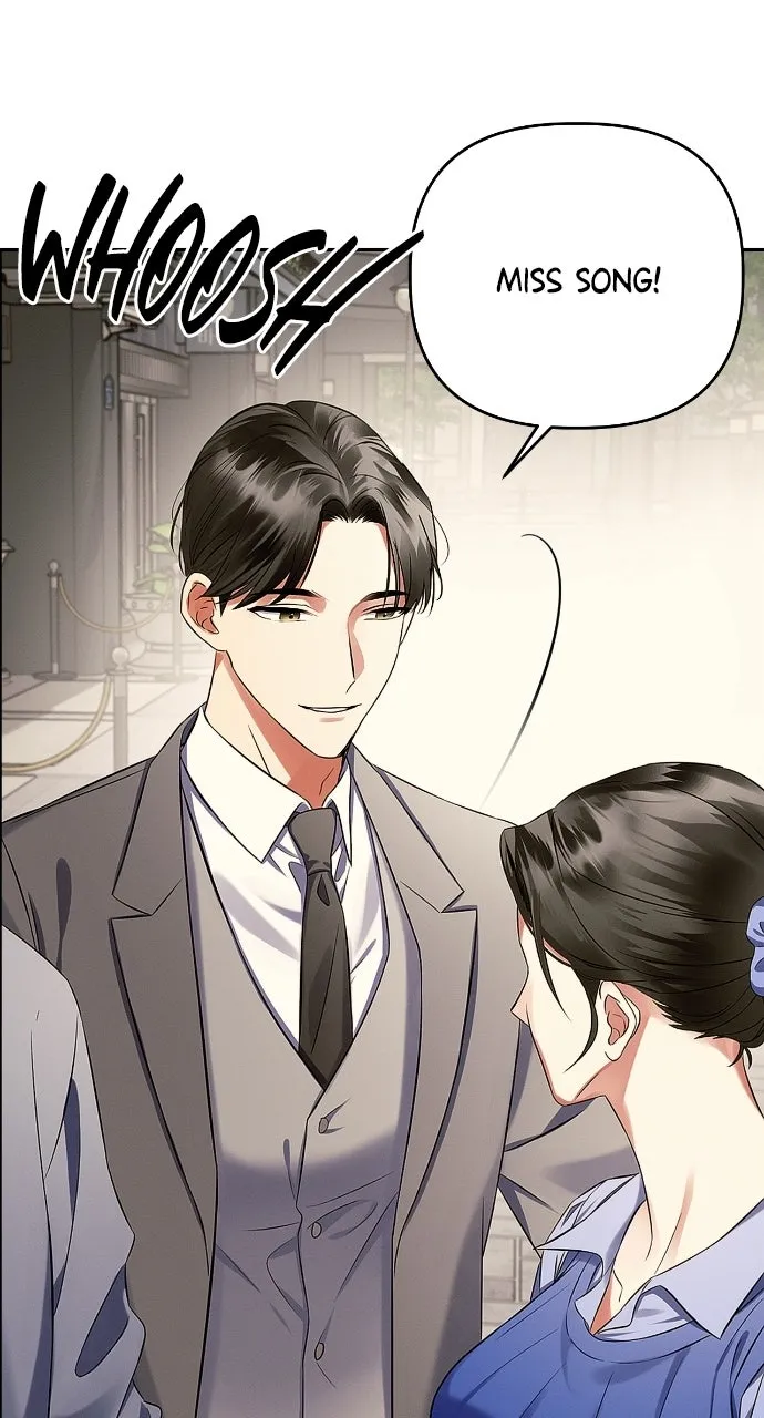 When Love CallsUpon Me Chapter 15 page 44 - 
