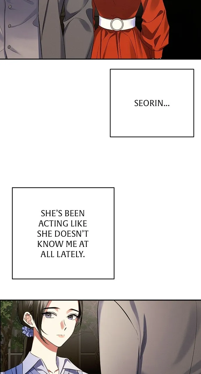 When Love CallsUpon Me Chapter 15 page 48 - 