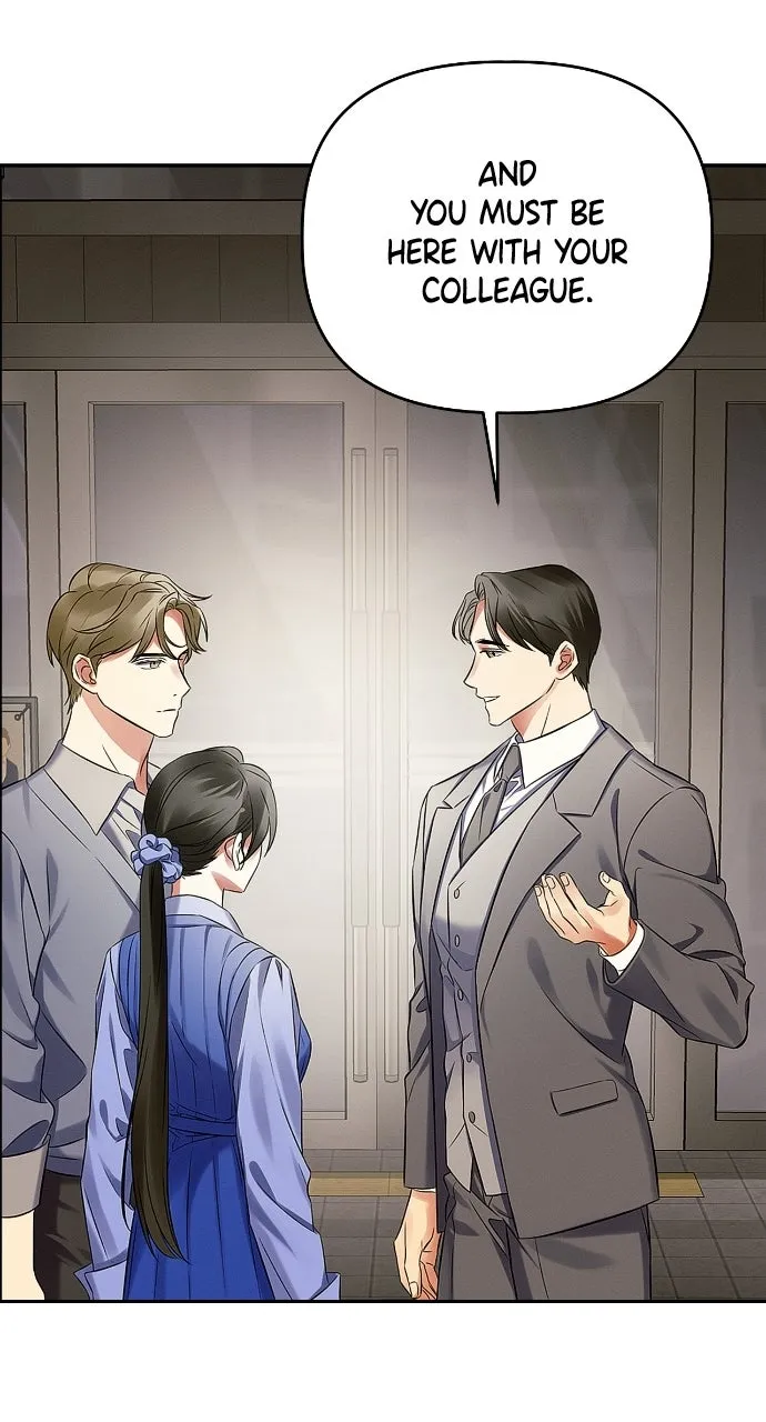 When Love CallsUpon Me Chapter 15 page 50 - 
