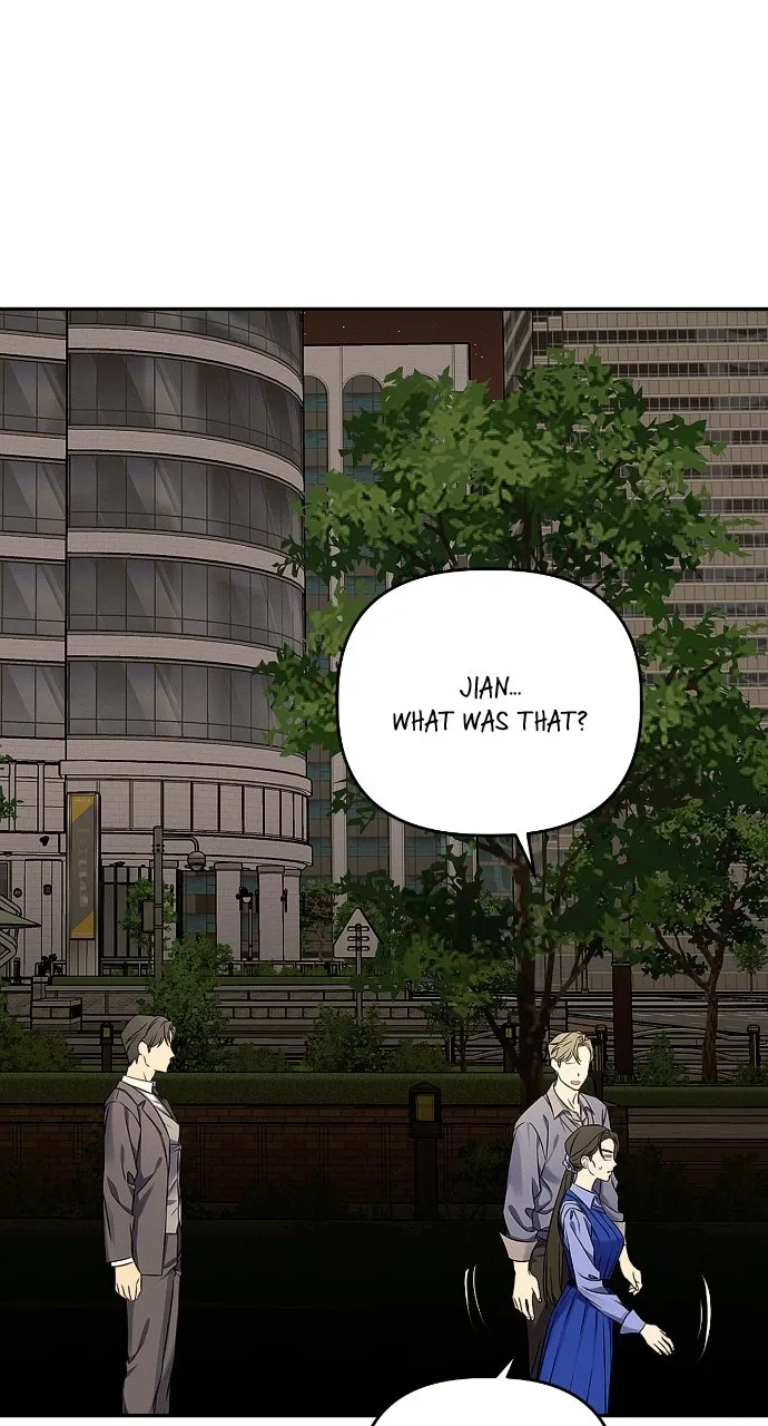 When Love CallsUpon Me Chapter 15 page 54 - 