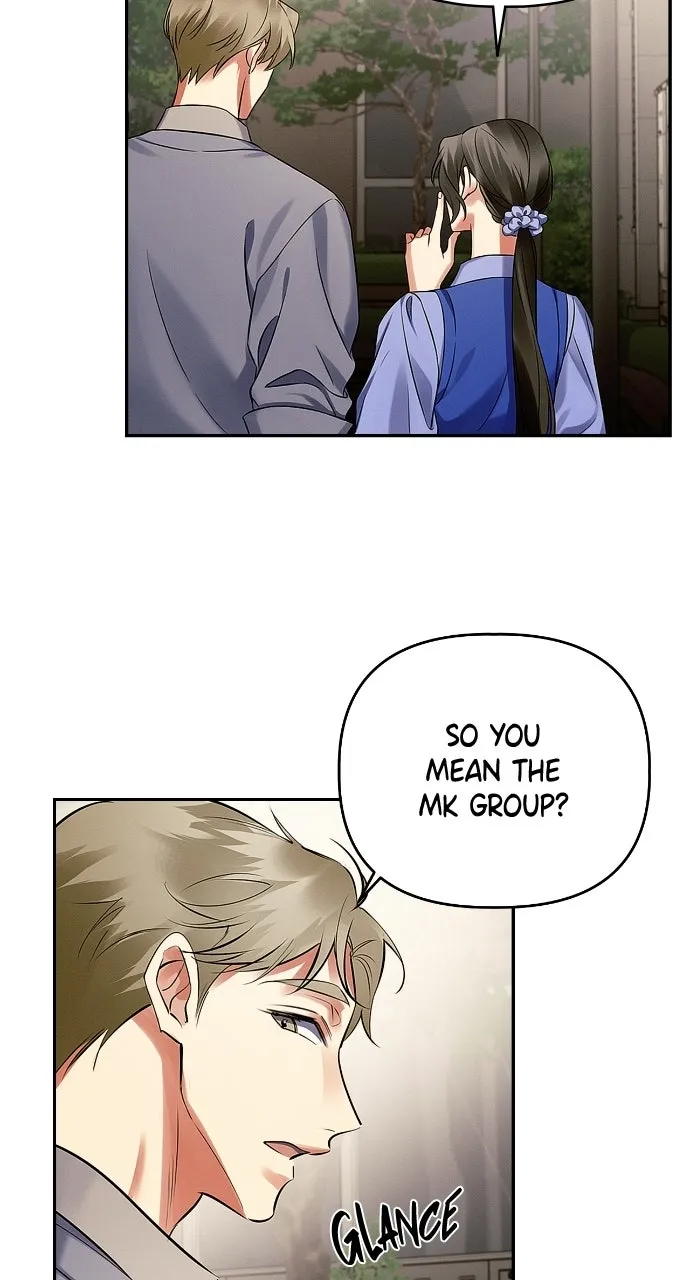 When Love CallsUpon Me Chapter 15 page 56 - 