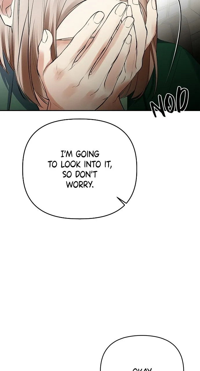 When Love CallsUpon Me Chapter 15 page 7 - 