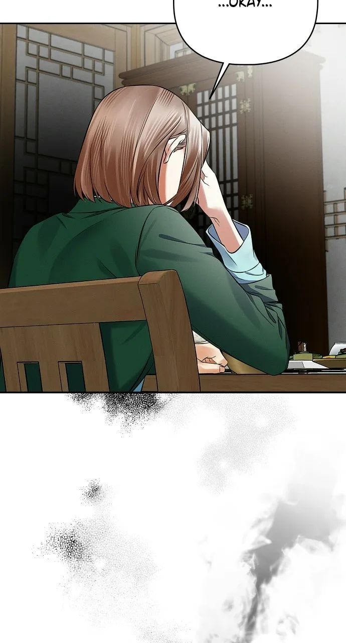 When Love CallsUpon Me Chapter 15 page 8 - 