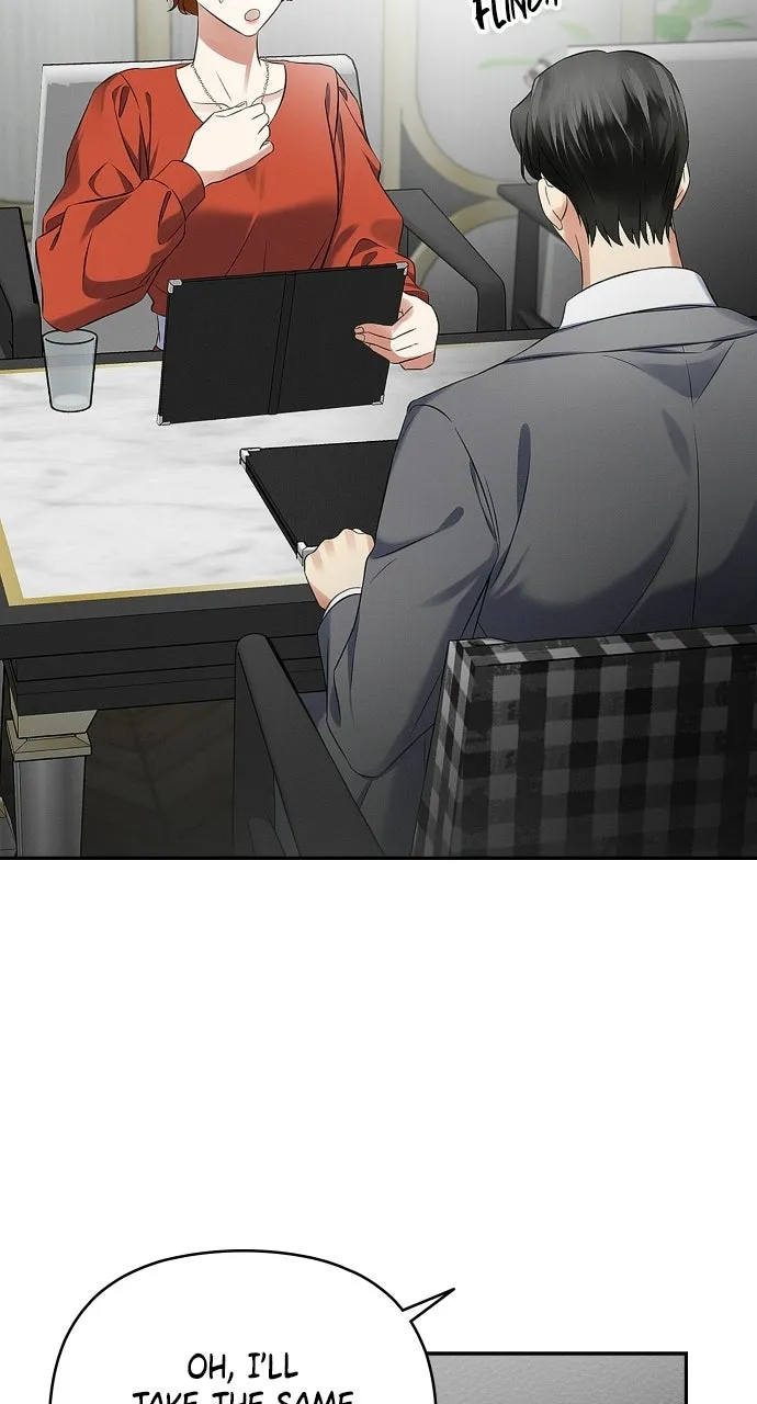 When Love CallsUpon Me Chapter 15 page 72 - 