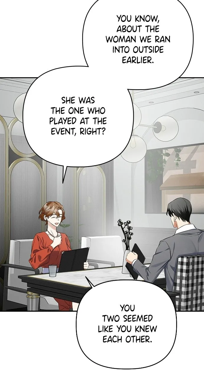 When Love CallsUpon Me Chapter 15 page 75 - 