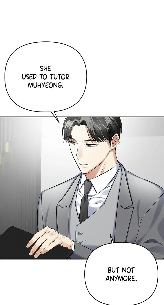 When Love CallsUpon Me Chapter 15 page 77 - 