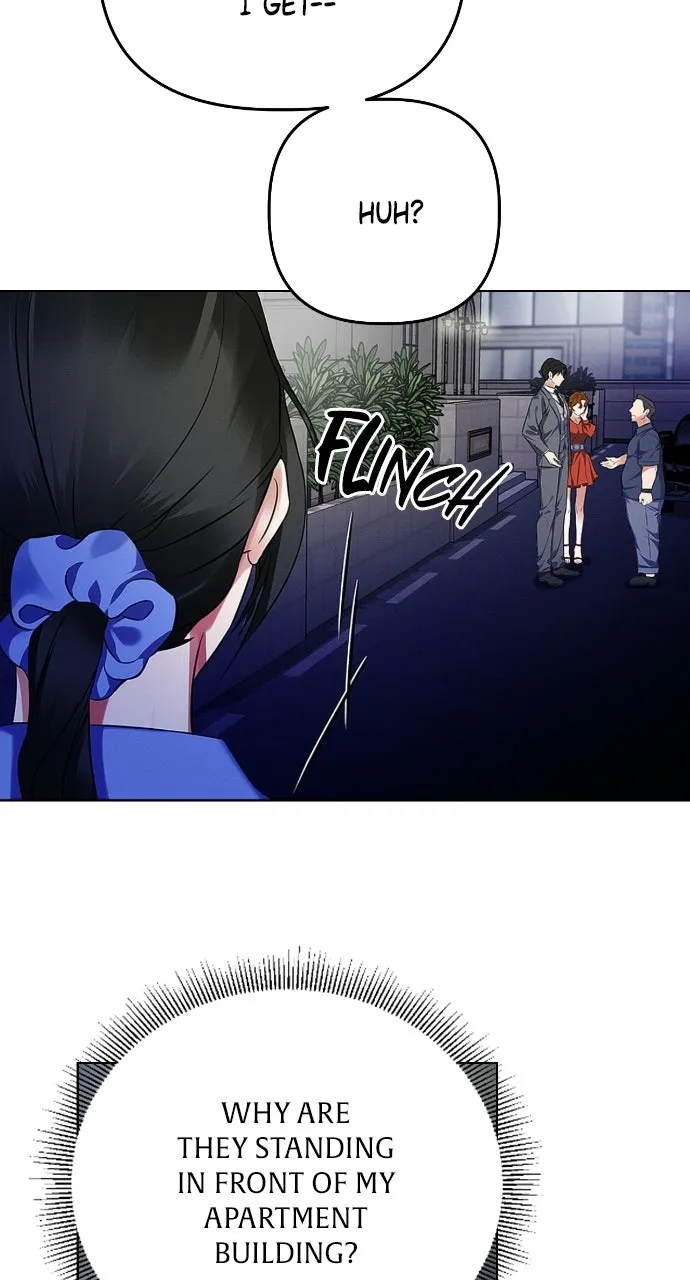 When Love CallsUpon Me Chapter 16 page 11 - 