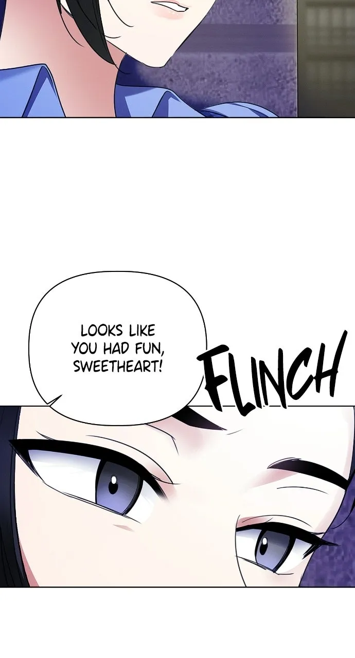 When Love CallsUpon Me Chapter 16 page 15 - 