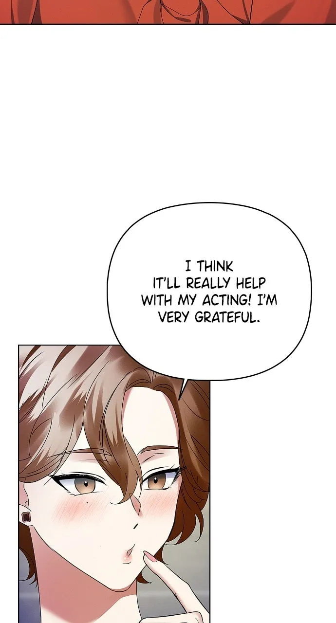 When Love CallsUpon Me Chapter 16 page 17 - 