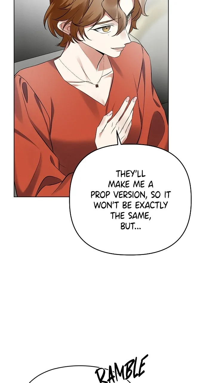 When Love CallsUpon Me Chapter 16 page 3 - 
