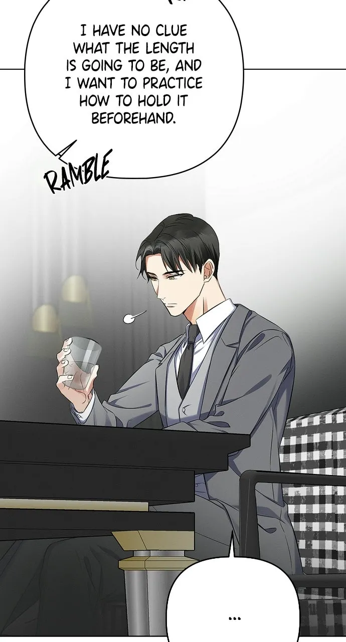 When Love CallsUpon Me Chapter 16 page 4 - 