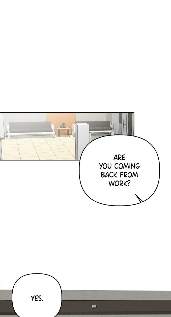 When Love CallsUpon Me Chapter 16 page 48 - 