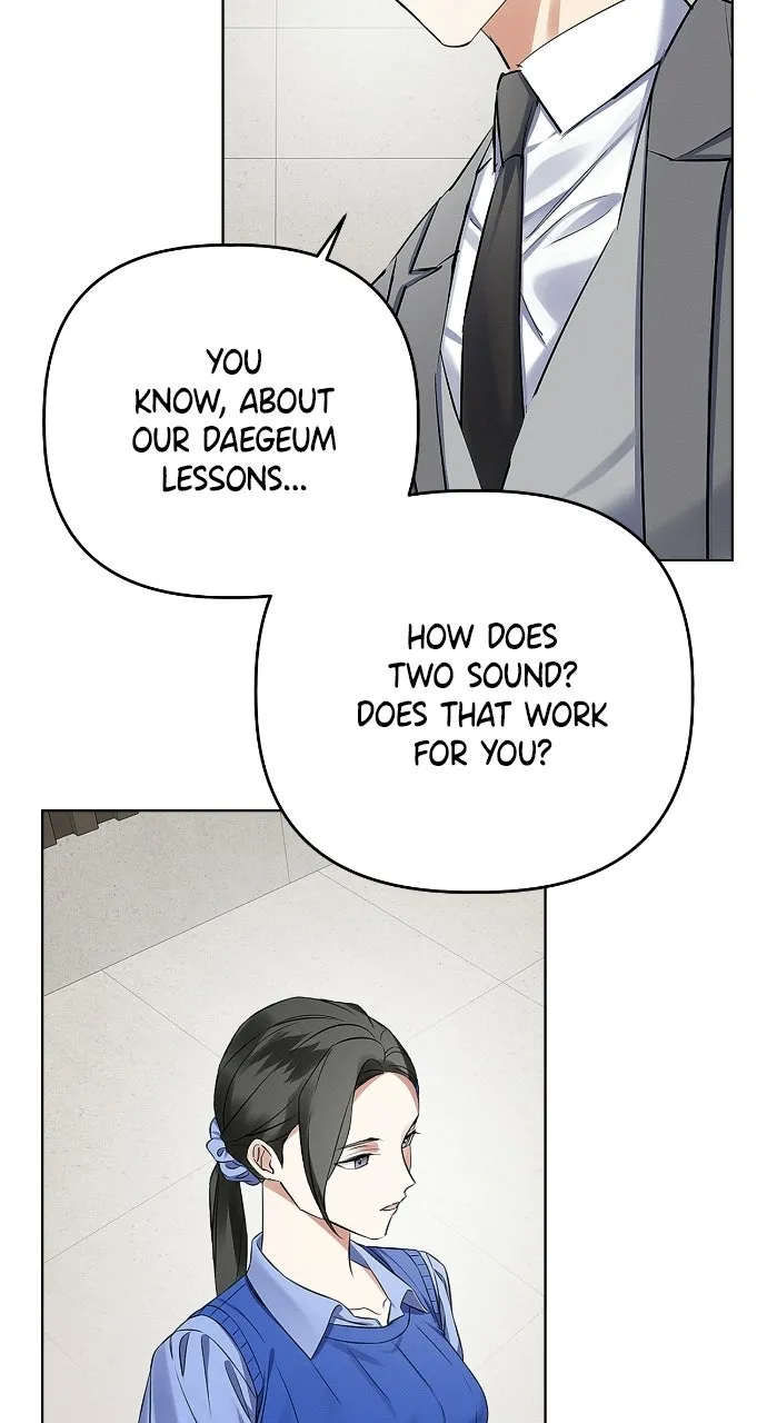 When Love CallsUpon Me Chapter 16 page 50 - 