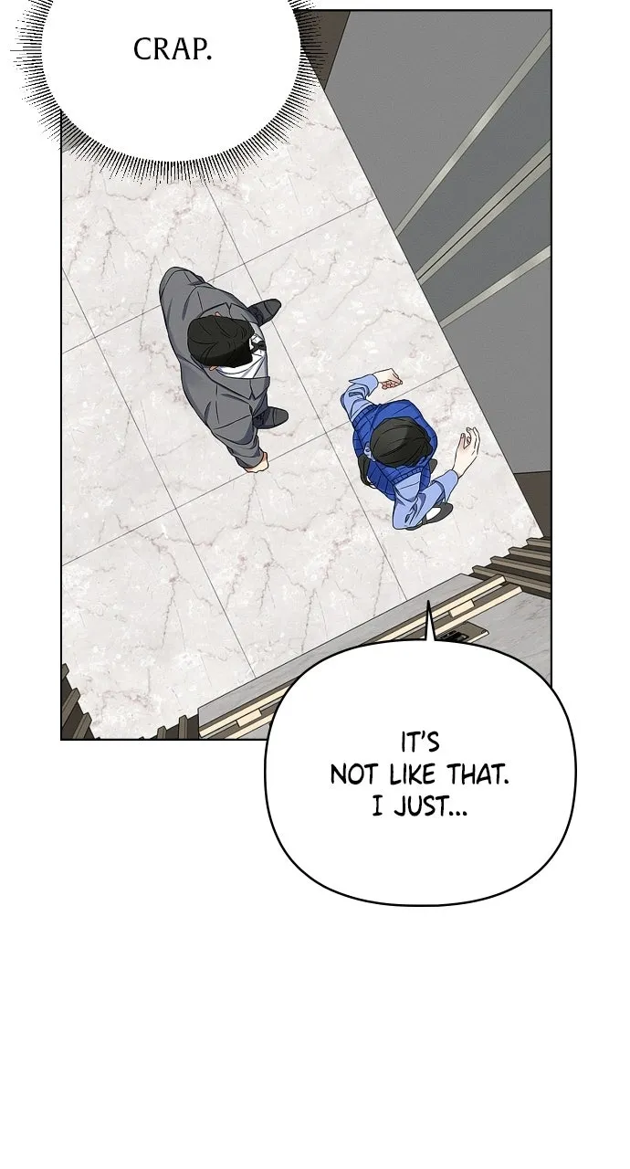 When Love CallsUpon Me Chapter 16 page 58 - 