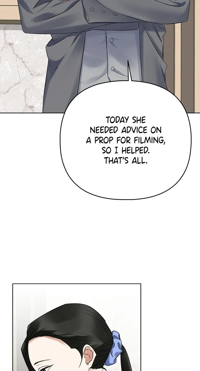 When Love CallsUpon Me Chapter 16 page 60 - 