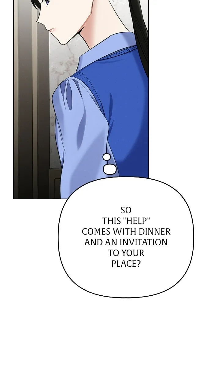 When Love CallsUpon Me Chapter 16 page 61 - 