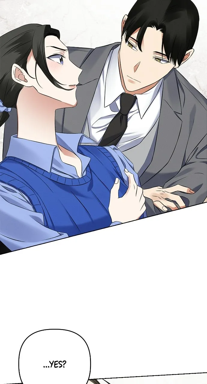 When Love CallsUpon Me Chapter 16 page 66 - 