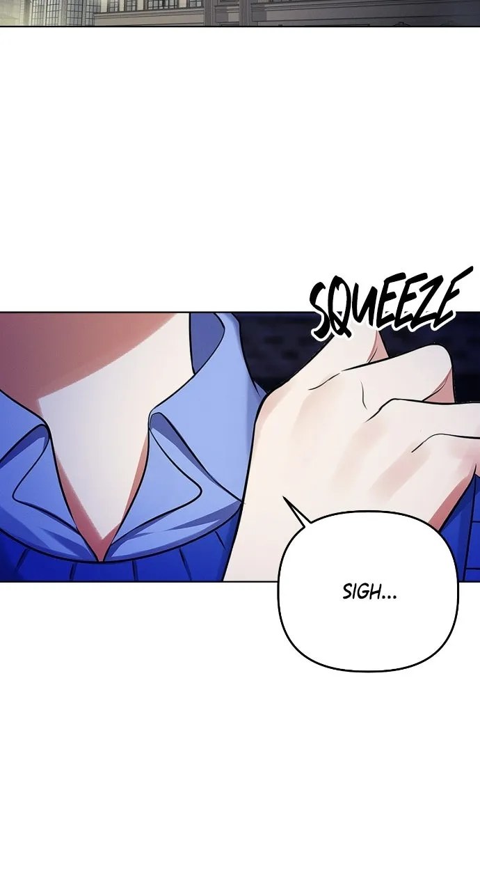 When Love CallsUpon Me Chapter 16 page 8 - 