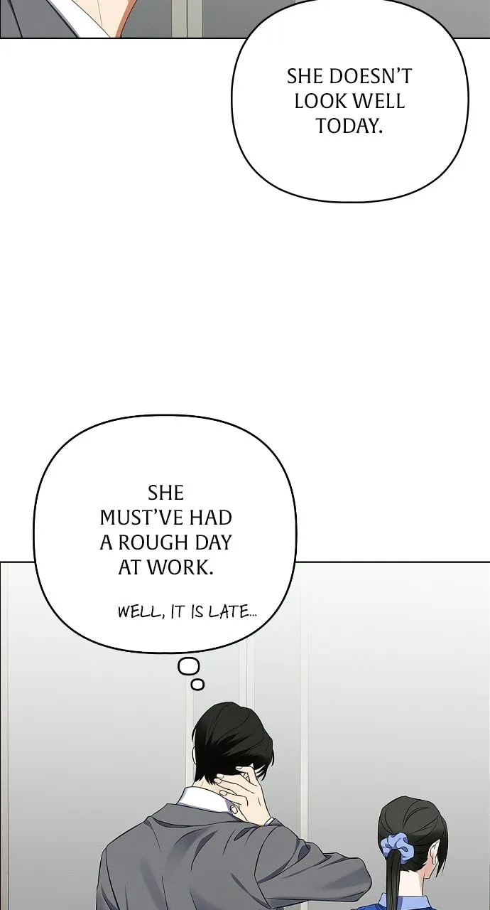 When Love CallsUpon Me Chapter 16 page 72 - 
