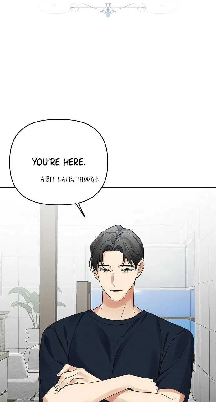 When Love CallsUpon Me Chapter 17 page 18 - 