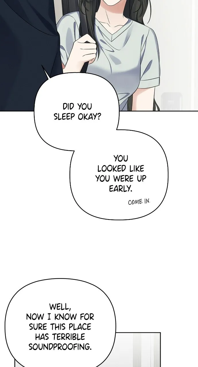 When Love CallsUpon Me Chapter 17 page 20 - 