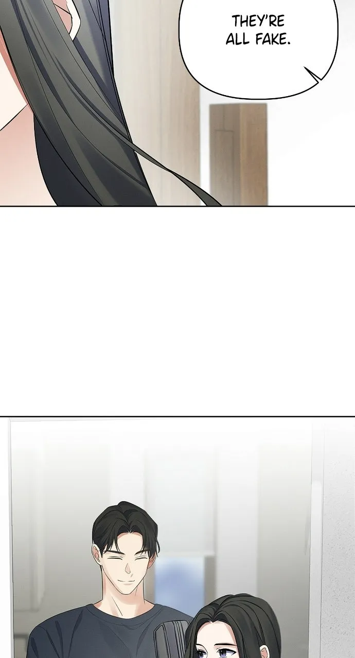 When Love CallsUpon Me Chapter 17 page 32 - 