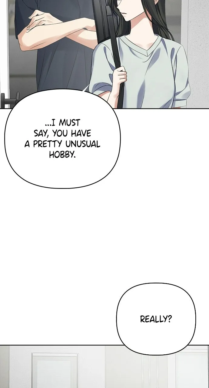 When Love CallsUpon Me Chapter 17 page 33 - 
