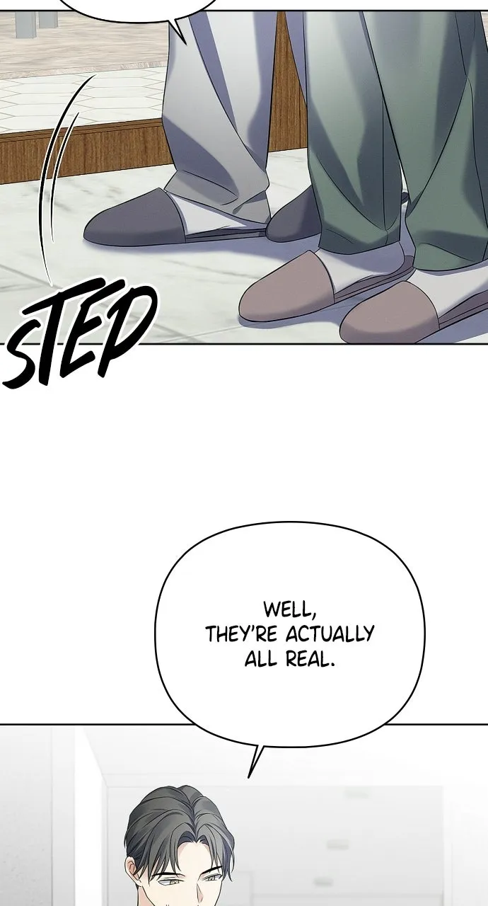 When Love CallsUpon Me Chapter 17 page 36 - 