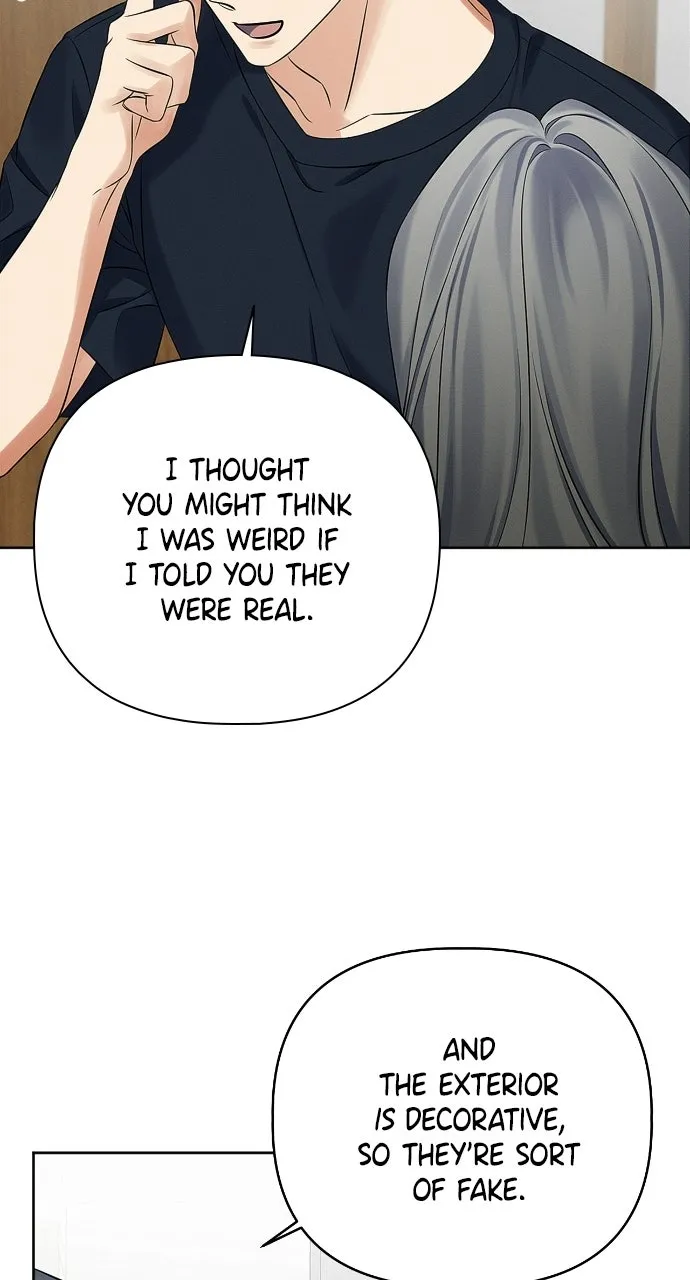 When Love CallsUpon Me Chapter 17 page 39 - 
