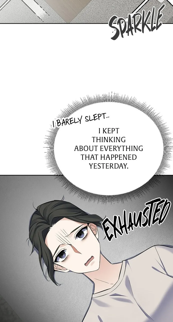 When Love CallsUpon Me Chapter 17 page 5 - 